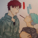 Illustration for article titled Japanese Snack Inspires Kissing, Fan Art, and Internet Celebrations